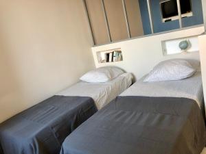 Accostage Vieux-Port - Appartements & Parking : photos des chambres