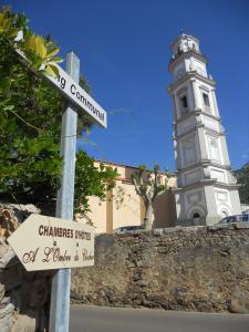 B&B / Chambres d'hotes A l'ombre du clocher : photos des chambres