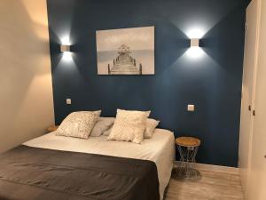 Accostage Vieux-Port - Appartements & Parking : photos des chambres