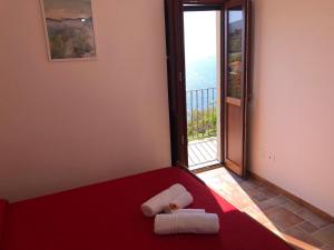 Cala San Francesco B&B