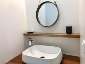 Accostage Vieux-Port - Appartements & Parking : photos des chambres