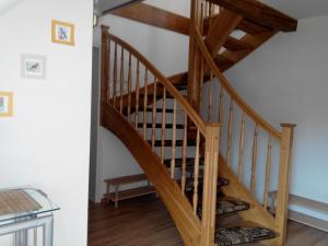 Dom Wczasowy PRZYSTAŃ