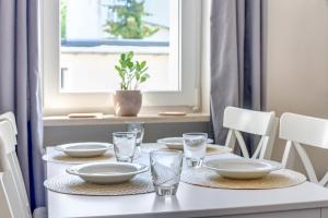 Costa Brava - Ekonomiczne noclegi w Sopocie by Lion Apartments