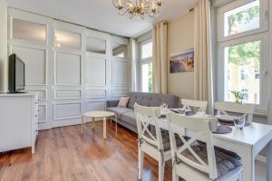 Costa Brava - Ekonomiczne noclegi w Sopocie by Lion Apartments