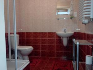 Dom Wczasowy PRZYSTAŃ