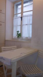 Apartment Konjajeva