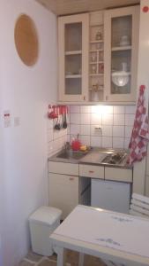 Apartment Konjajeva
