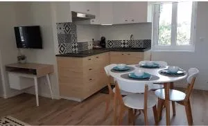 CDG Aparts - Le Mesnil-Amelot