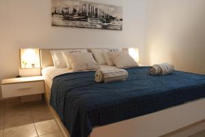 Apartments & Rooms Toni