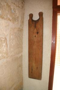 Casa Ramon y Cajal Alcañiz