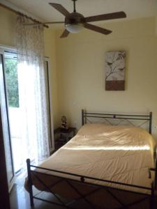 New Apartment Tsouris ~Makrys Gialos~