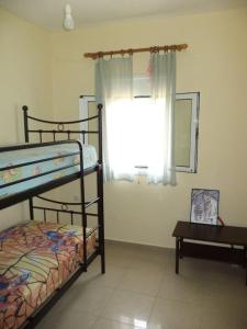 New Apartment Tsouris ~Makrys Gialos~