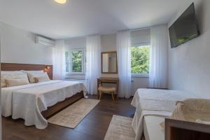 4 star apartma Up27 Suites Plitvice Plitviška jezera Hrvaška