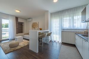 Up27 Suites Plitvice 