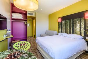 Hotels ibis styles Dax Centre : photos des chambres