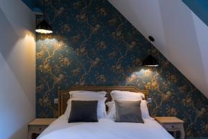 B&B / Chambres d'hotes Le Relais : photos des chambres