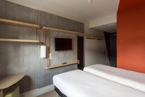 Hotels ibis budget Senlis : photos des chambres