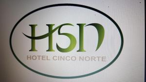 Hotel 5 Norte