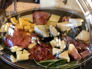 CaliPaso Winery & Villa