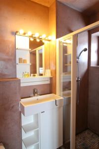 Hotels le Chal'heureux : photos des chambres