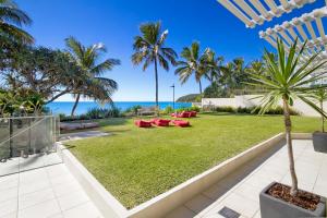 Fairshore 15 Noosa Main Beach Stay