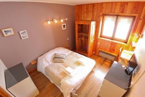 Hotels le Chal'heureux : photos des chambres