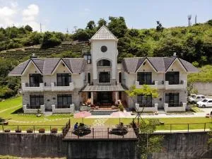 太平山黑烟囱景观民宿 - Yü-lan