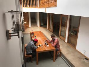 Community Hostel Alausi