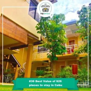 Oslob Malonzo Pension House - Ginatilan