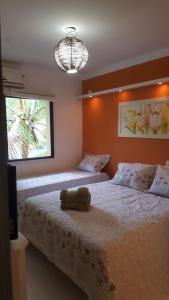 Ubatuba Apto. Wembley Tênis