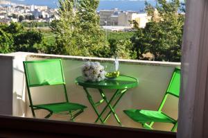 B&B Il Giardino di Villa Anna