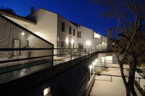 Hotels Hotel Canal Aigues Mortes : photos des chambres