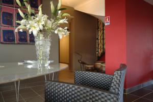 Hotels Hotel Canal Aigues Mortes : photos des chambres