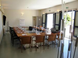 Hotels Hotel Canal Aigues Mortes : photos des chambres