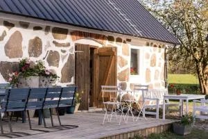 Lilla Rygårdens B&B - Långaröd