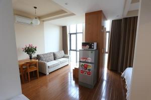 Granda Central Apartment