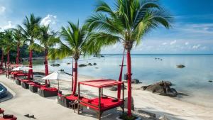 Beach Republic Koh Samui