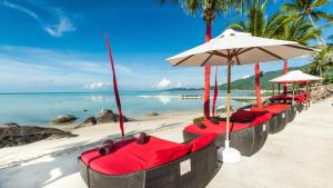 Beach Republic Koh Samui