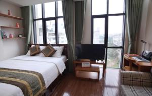 Granda Central Apartment