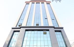 Granda Central Apartment