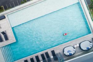 Brighton Grand Hotel Pattaya - SHA Extra Plus