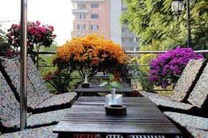 Shangrila Boutique Hotel - Патан