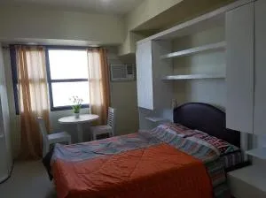 KC Studio 4 at Horizon 101 Cebu - Cebu City