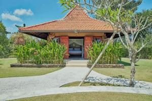 Three Monkeys Villas