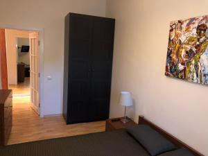 Apartamentai Gintaras