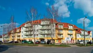 Club MenDan Aparthotel - Nagykanizsa