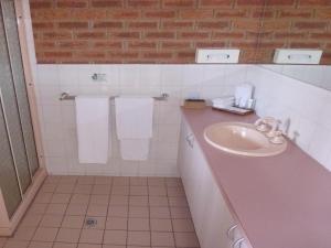 Colonial Motor Inn Bairnsdale Golden Chain Property