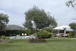 Casa do Meio do Povo - Turismo de Habitação