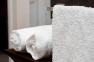 Comfort Dreibettzimmer mit Dusche