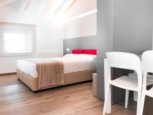 Suite mit 2 Schlafzimmern